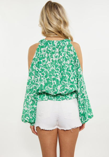 Izia Women's Blouse