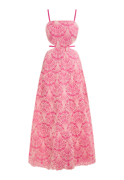 IZIA Women's Dress
