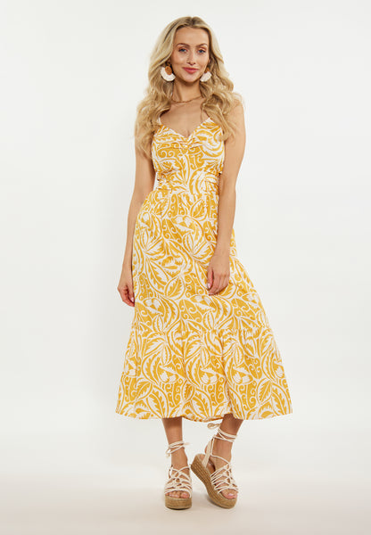IZIA Kleid für Damen