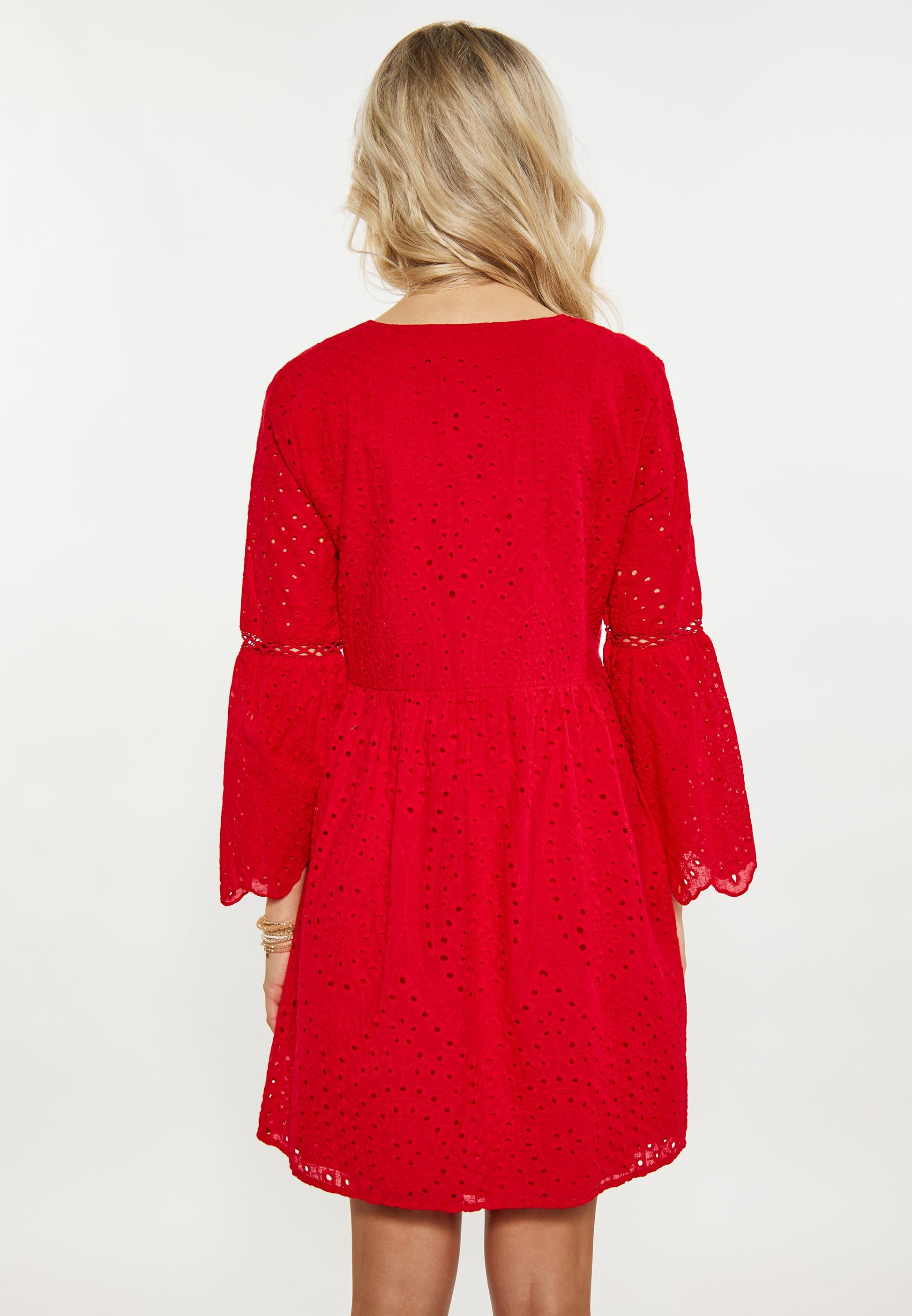 Izia Women's Dress