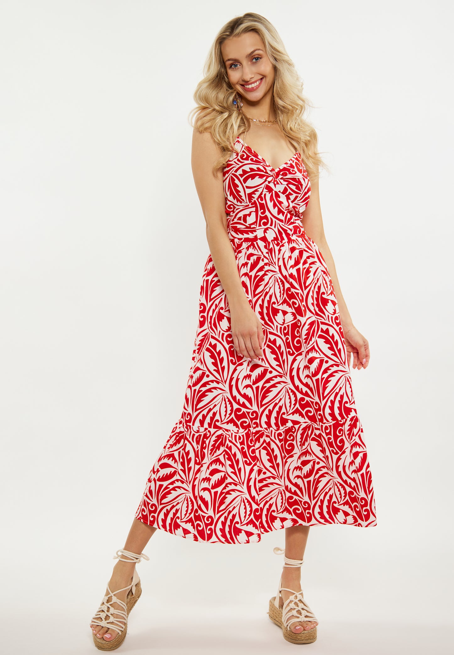 IZIA Kleid für Damen