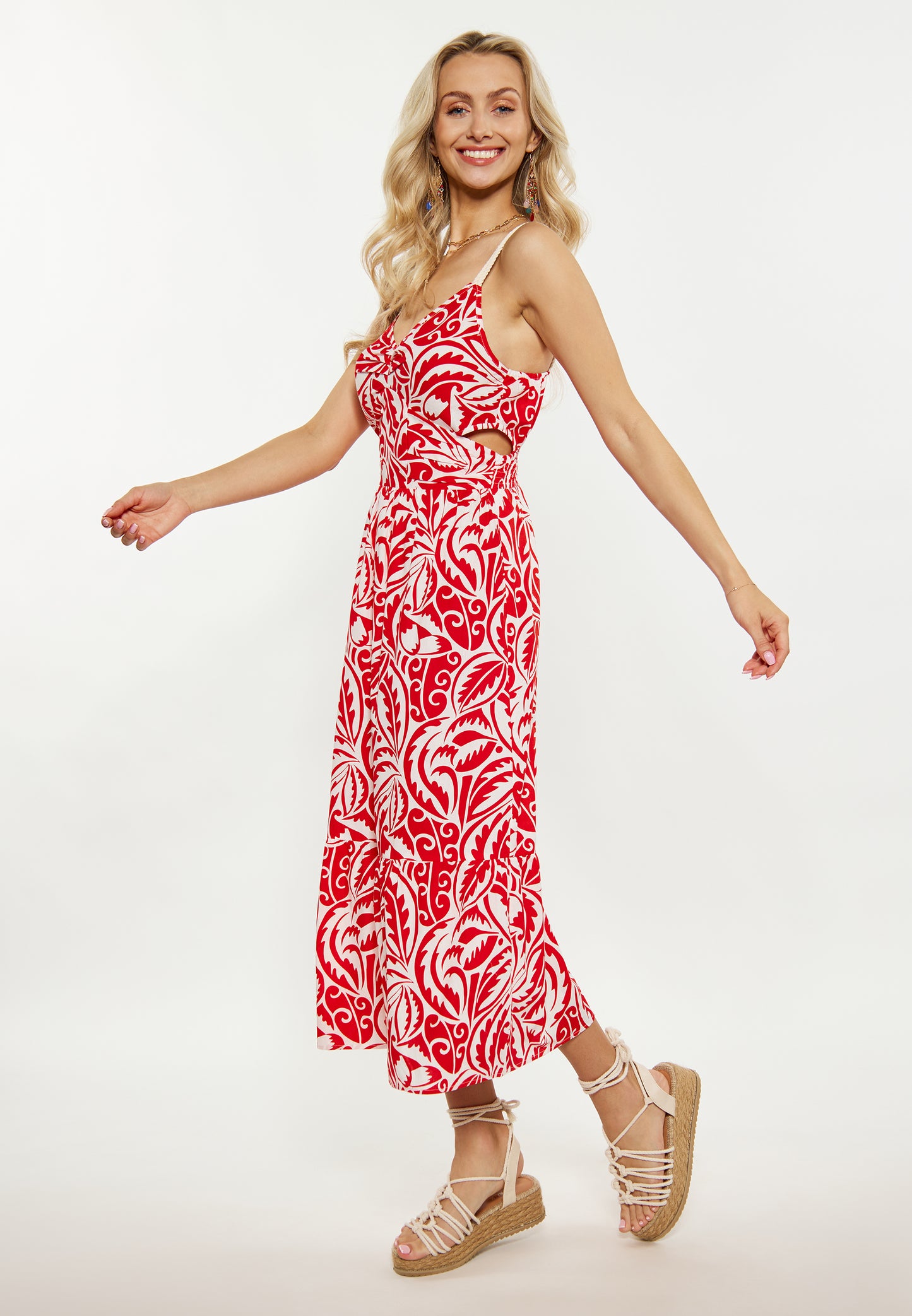 IZIA Kleid für Damen