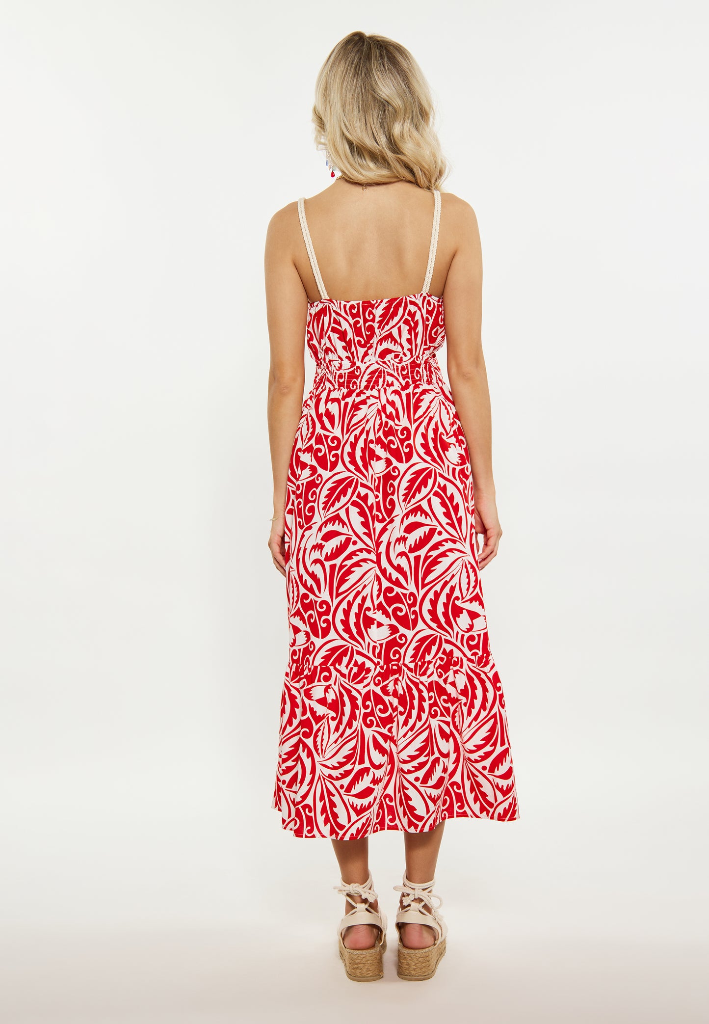 IZIA Kleid für Damen