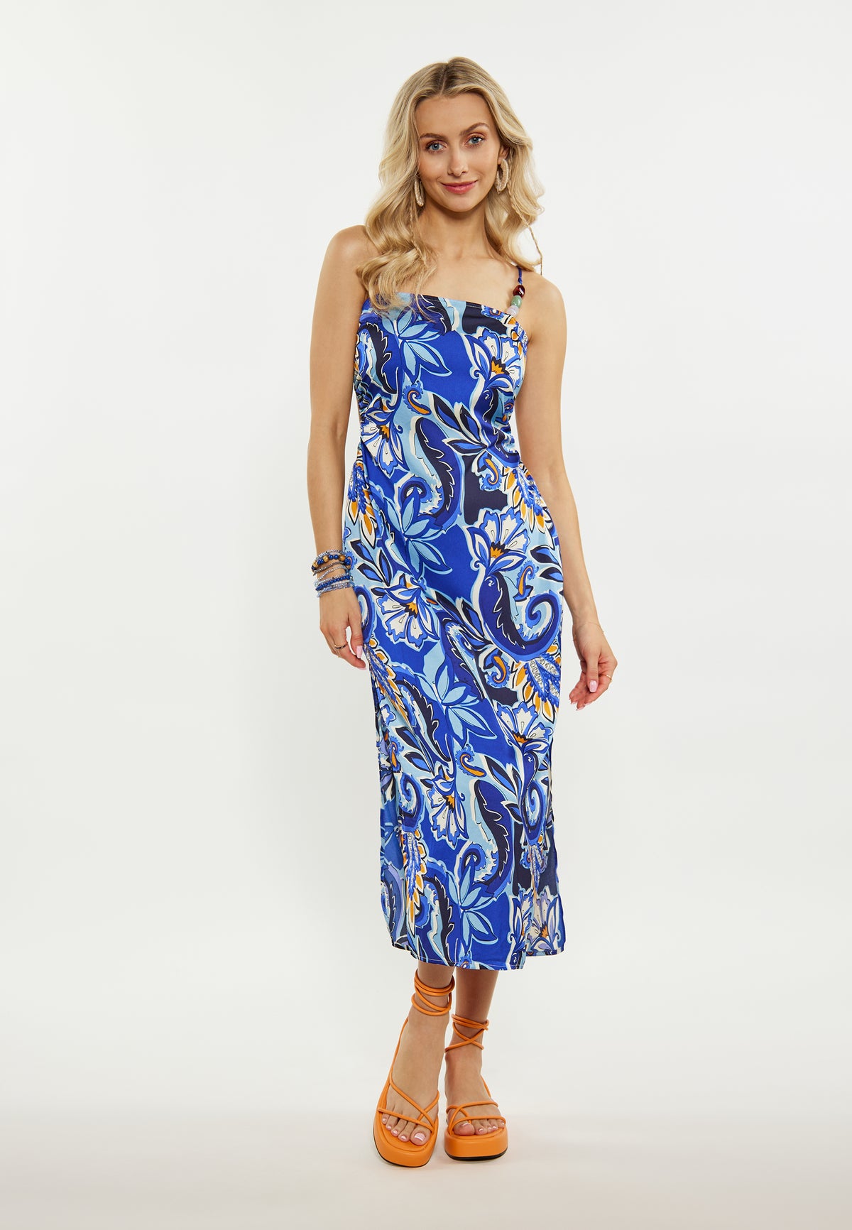 IZIA Kleid für Damen