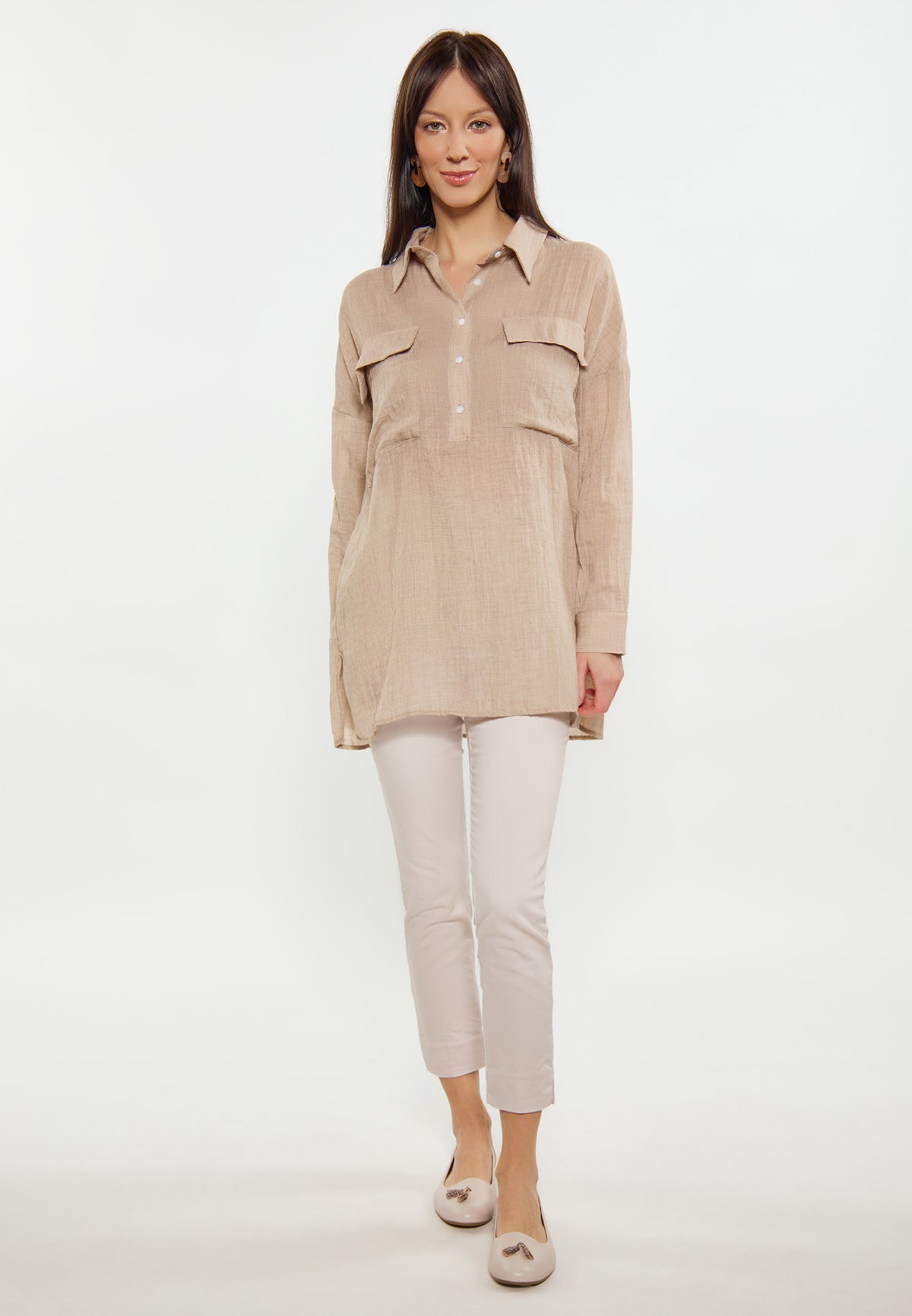 Risa Women's Blouse