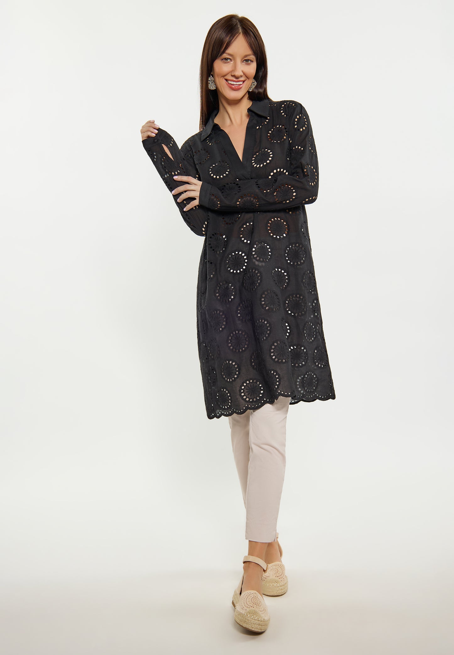 Jeona Women's Dress
