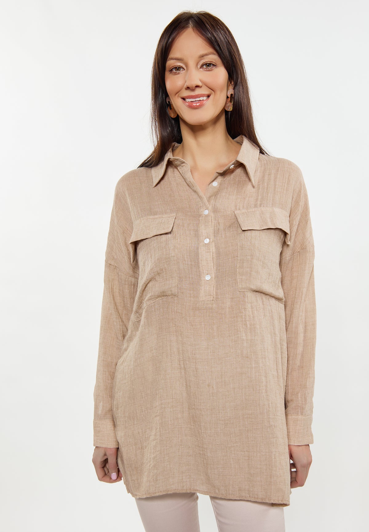 Risa Women's Blouse