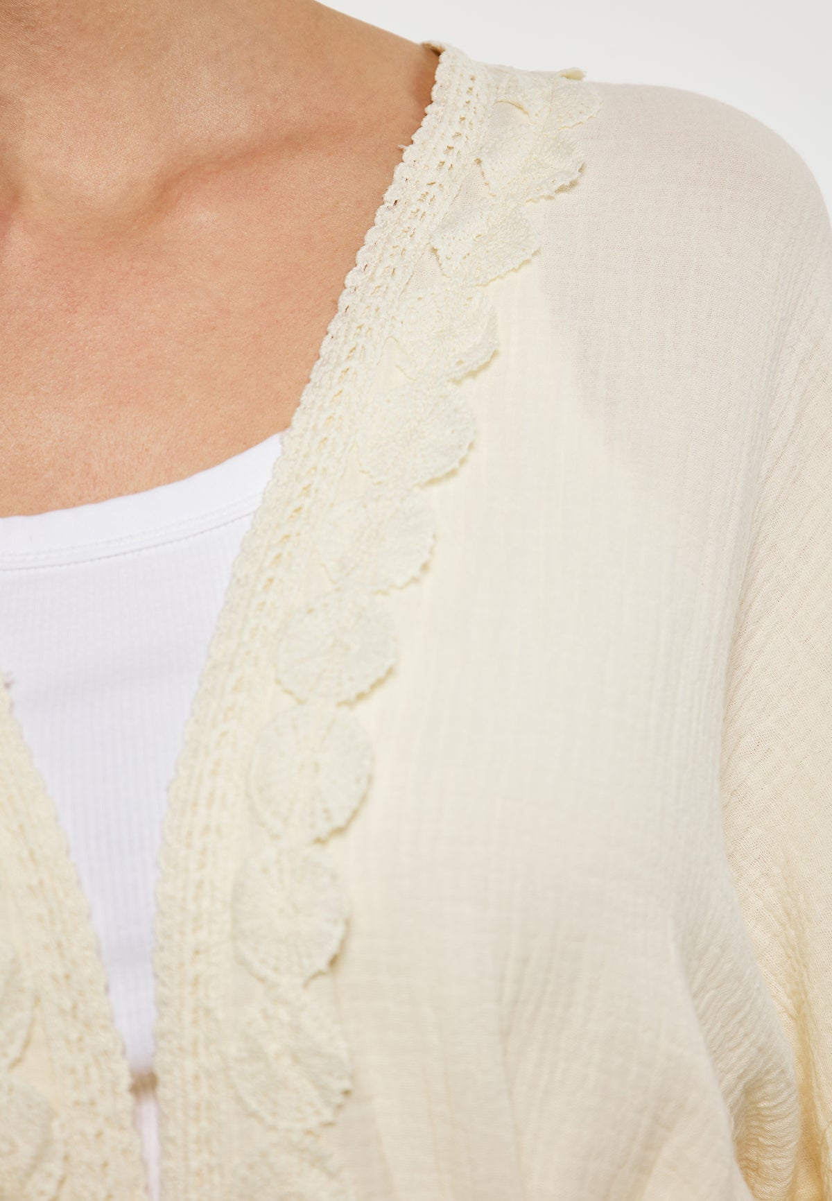 Cailyn Women's Kimono