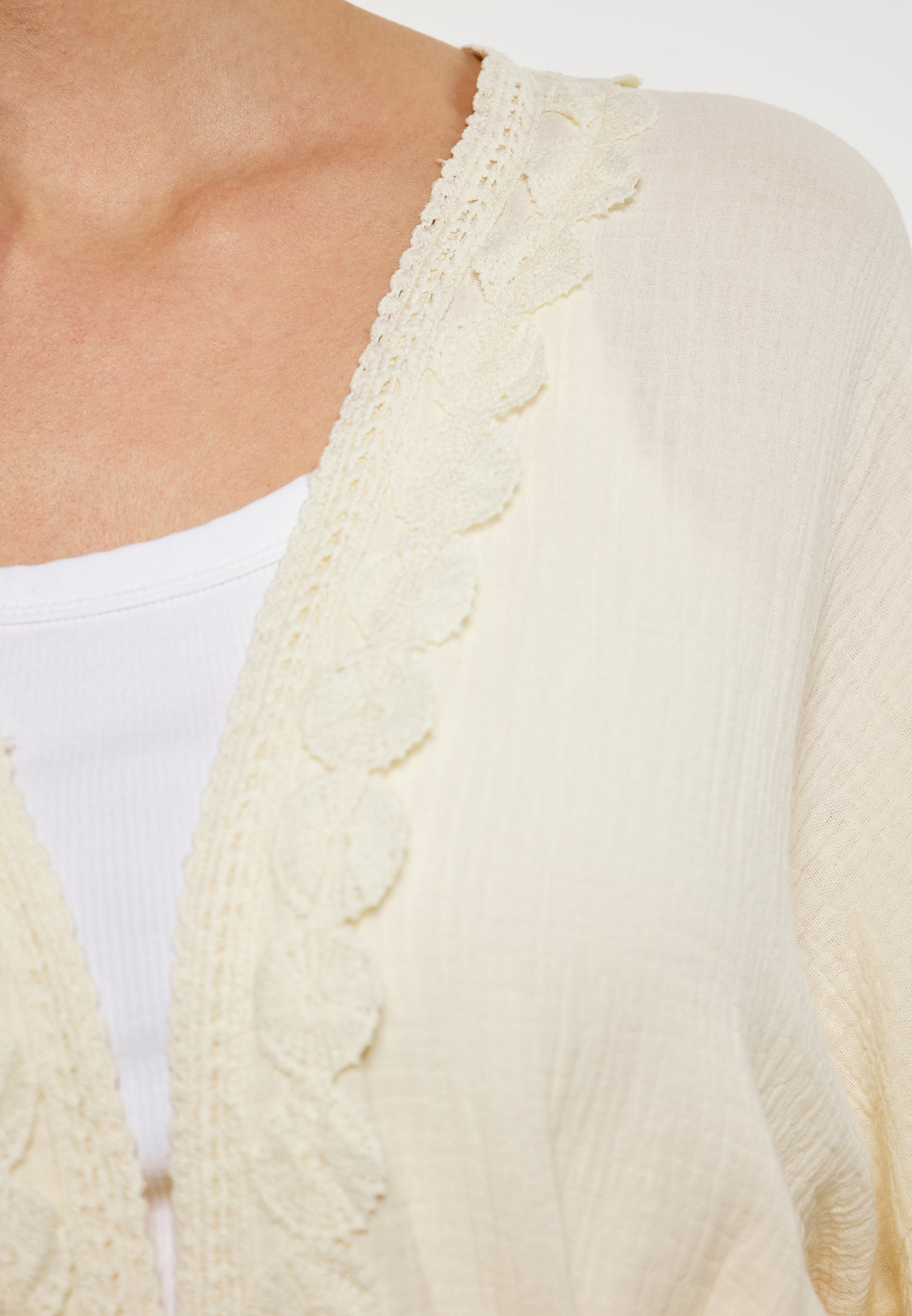 Imala Women's Kimono