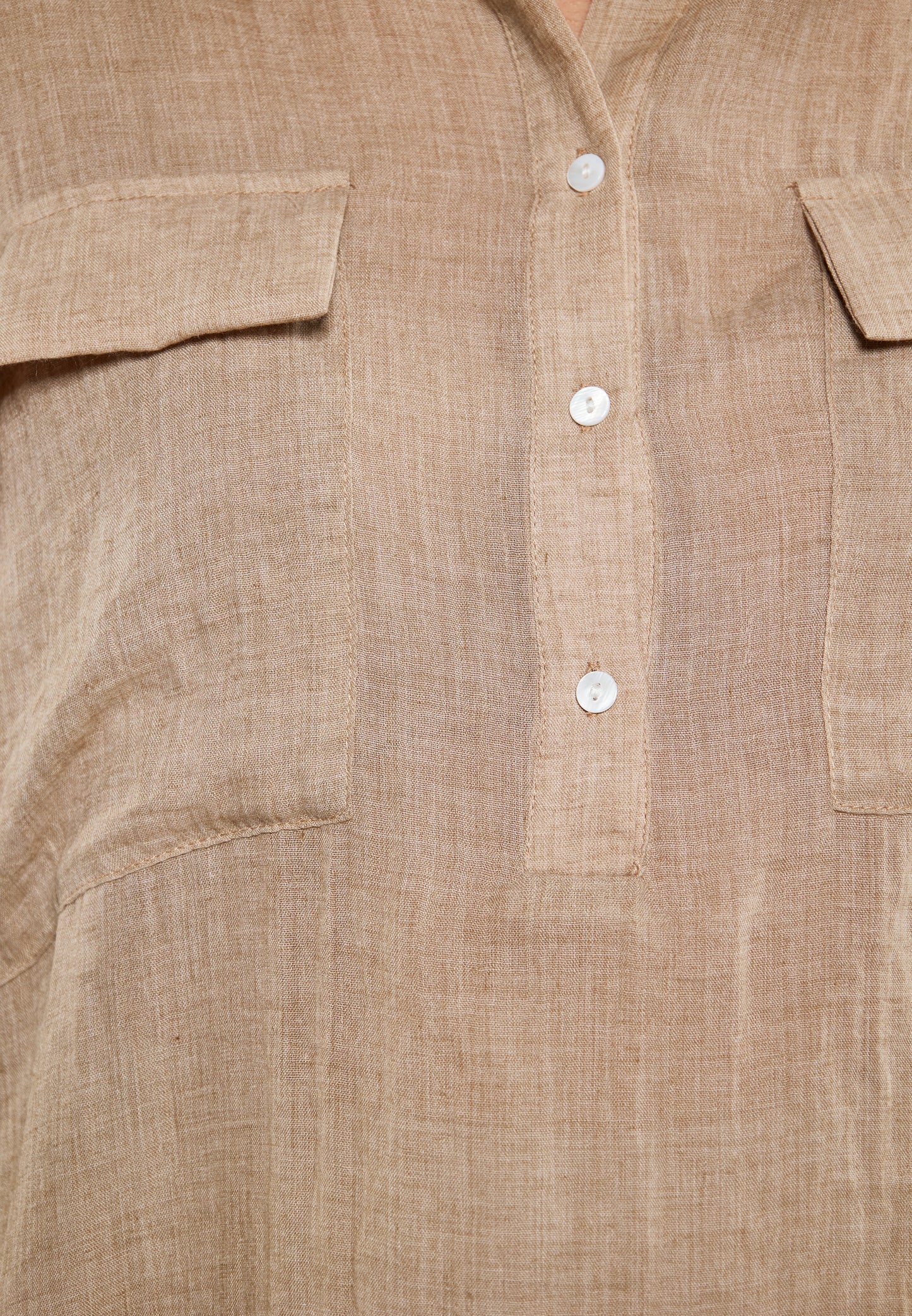 Halee Women's Blouse
