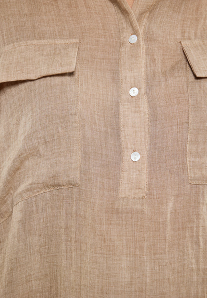 Halee Women's Blouse