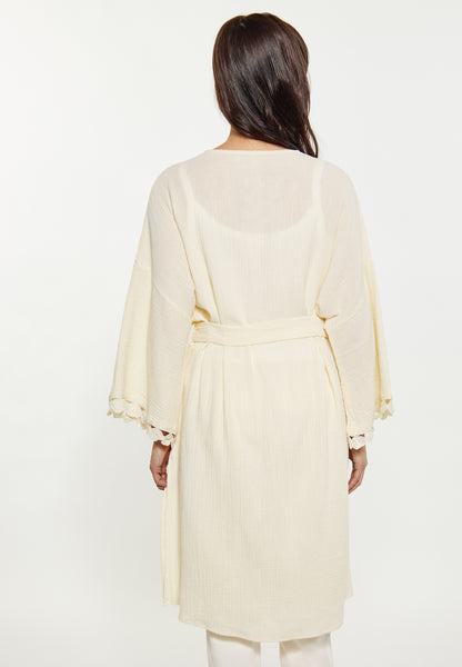 Imala Women's Kimono