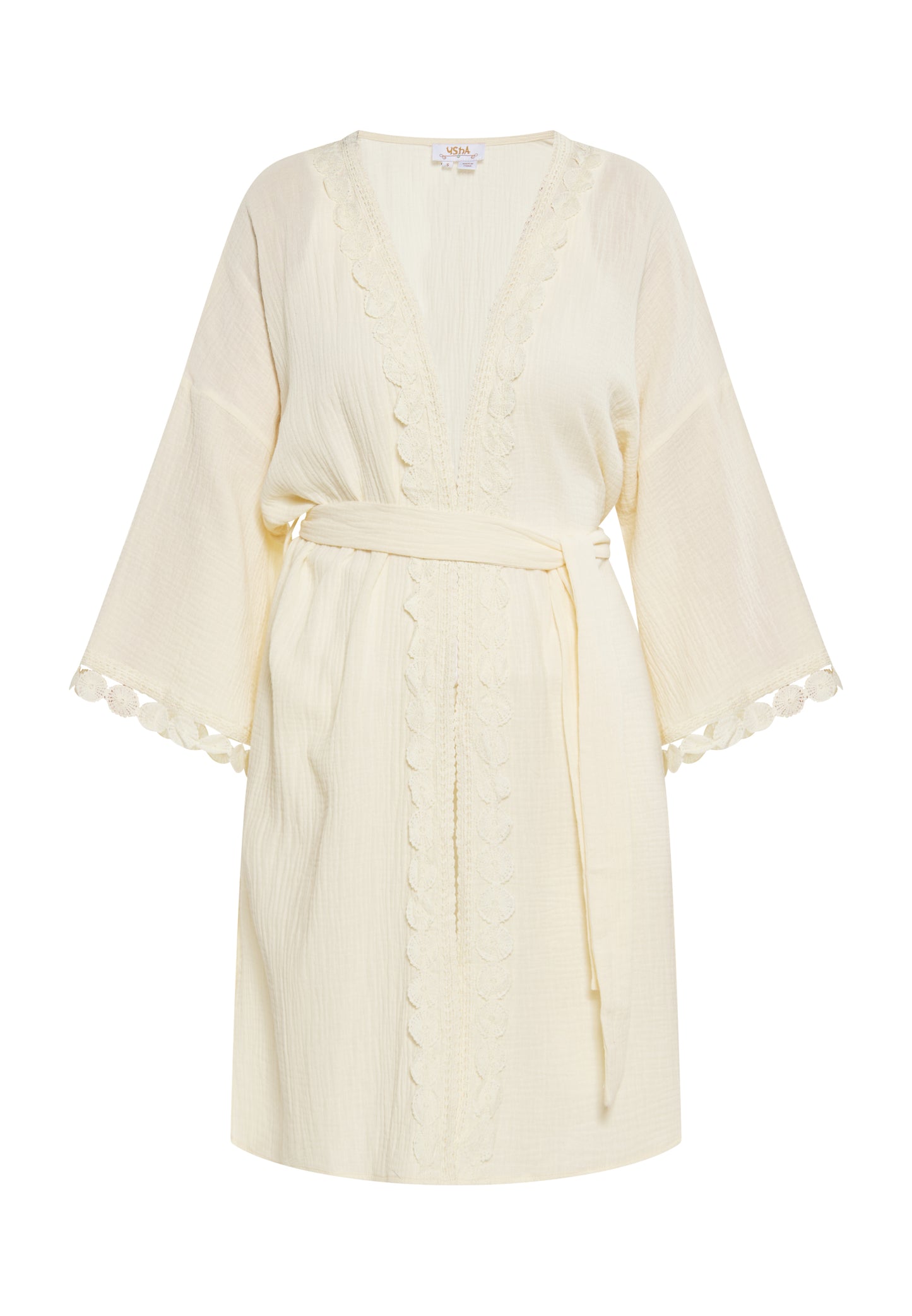 Imala Women's Kimono