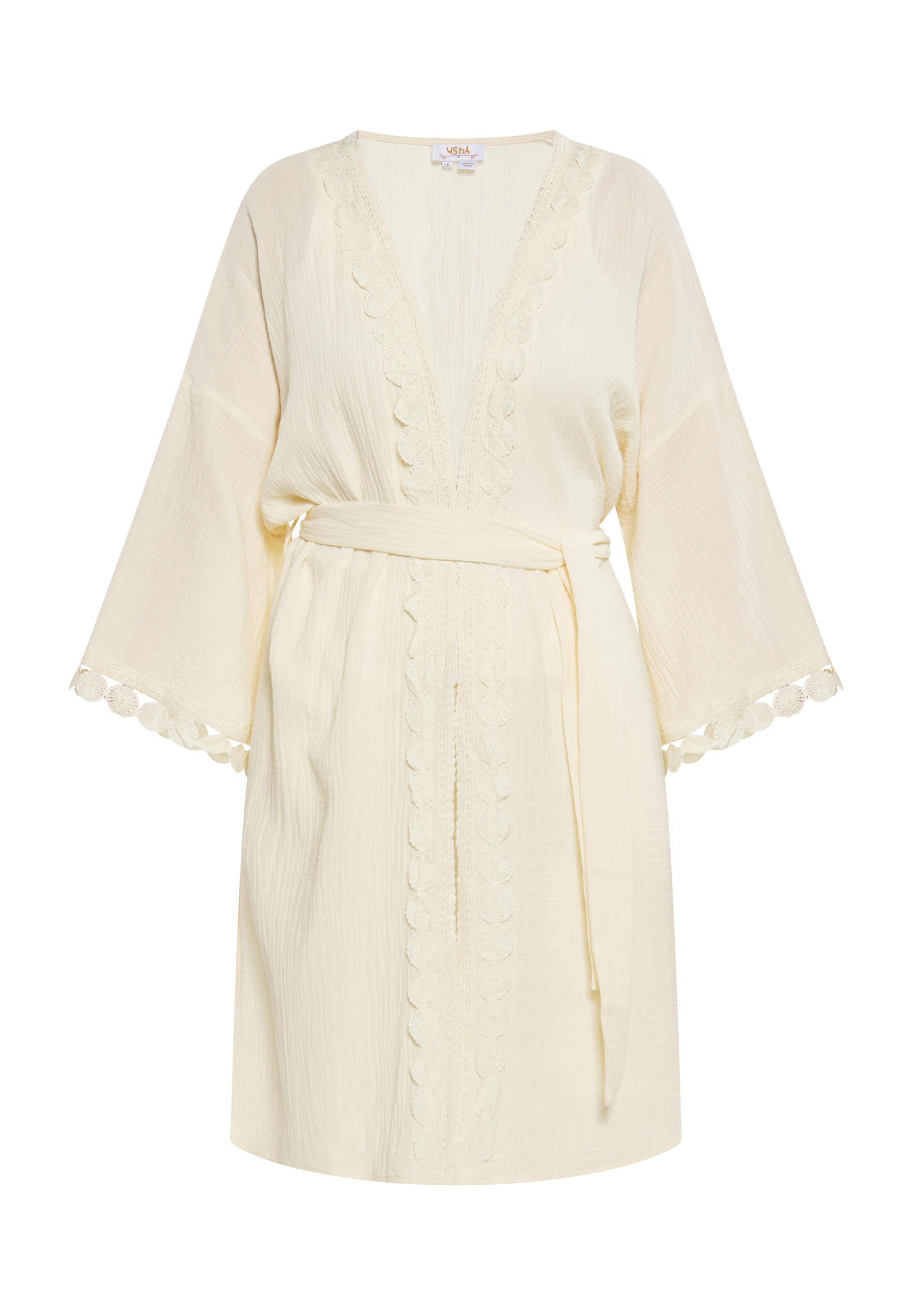 Imala Women's Kimono