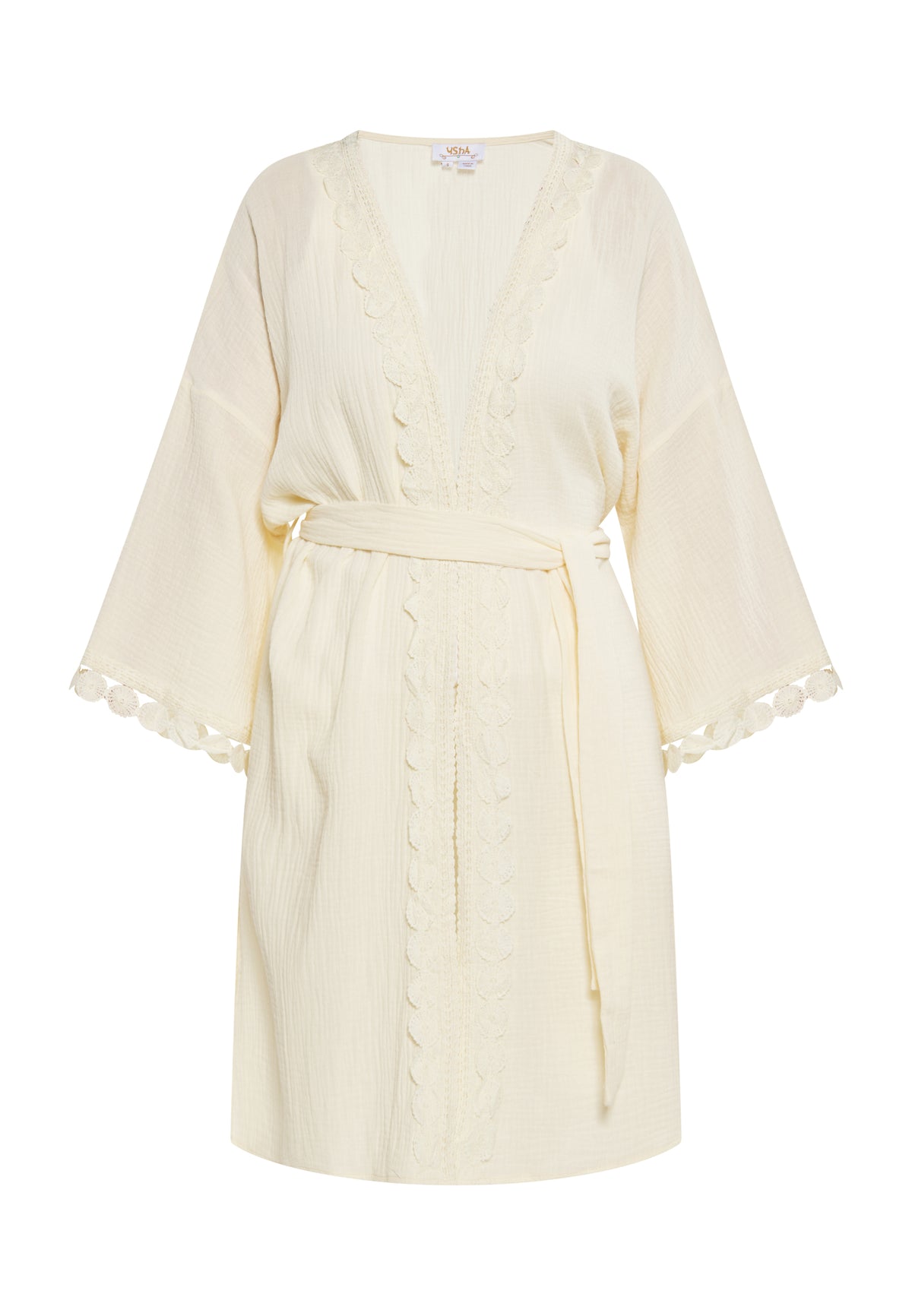 Cailyn Women's Kimono