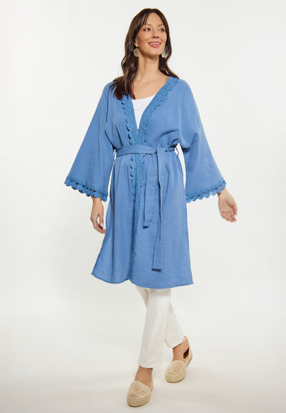 Virita Women's Kimono