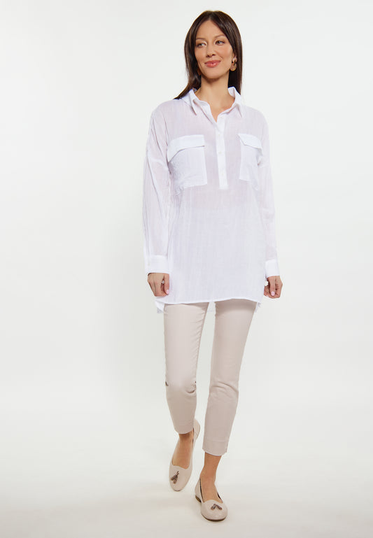 Halee Women's Blouse