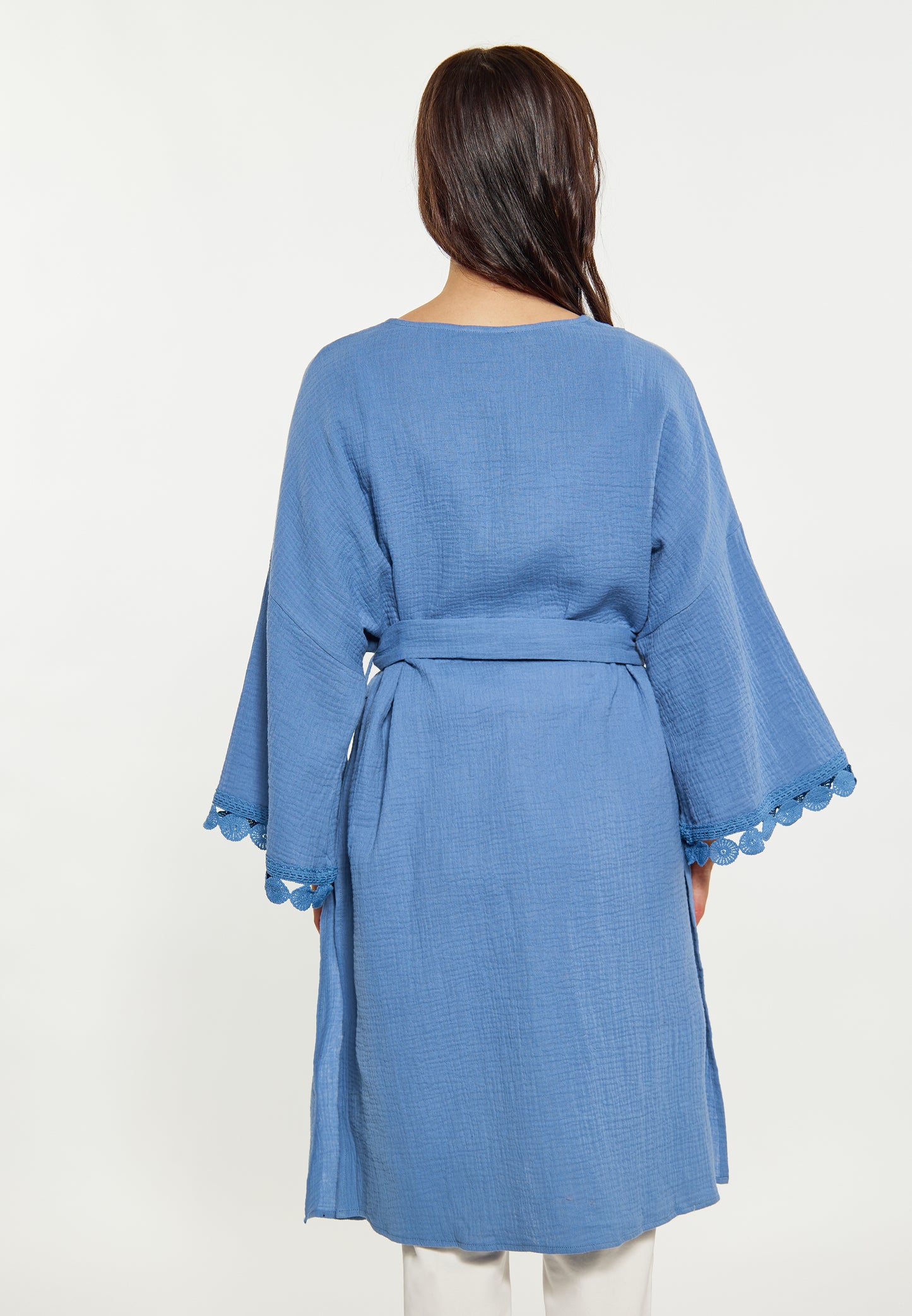 Virita Women's Kimono