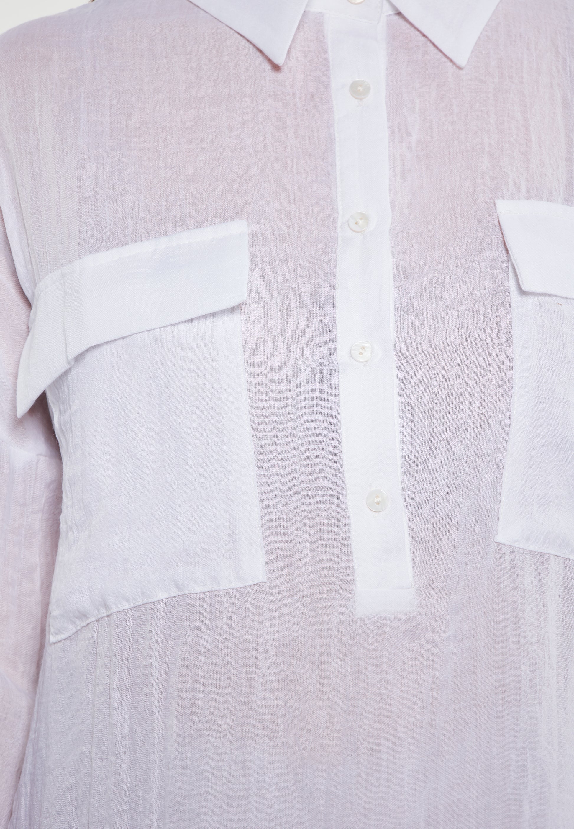 Halee Women's Blouse