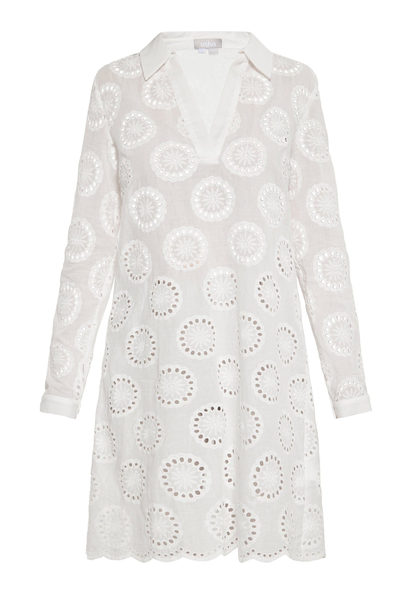 Usha Women's Dress