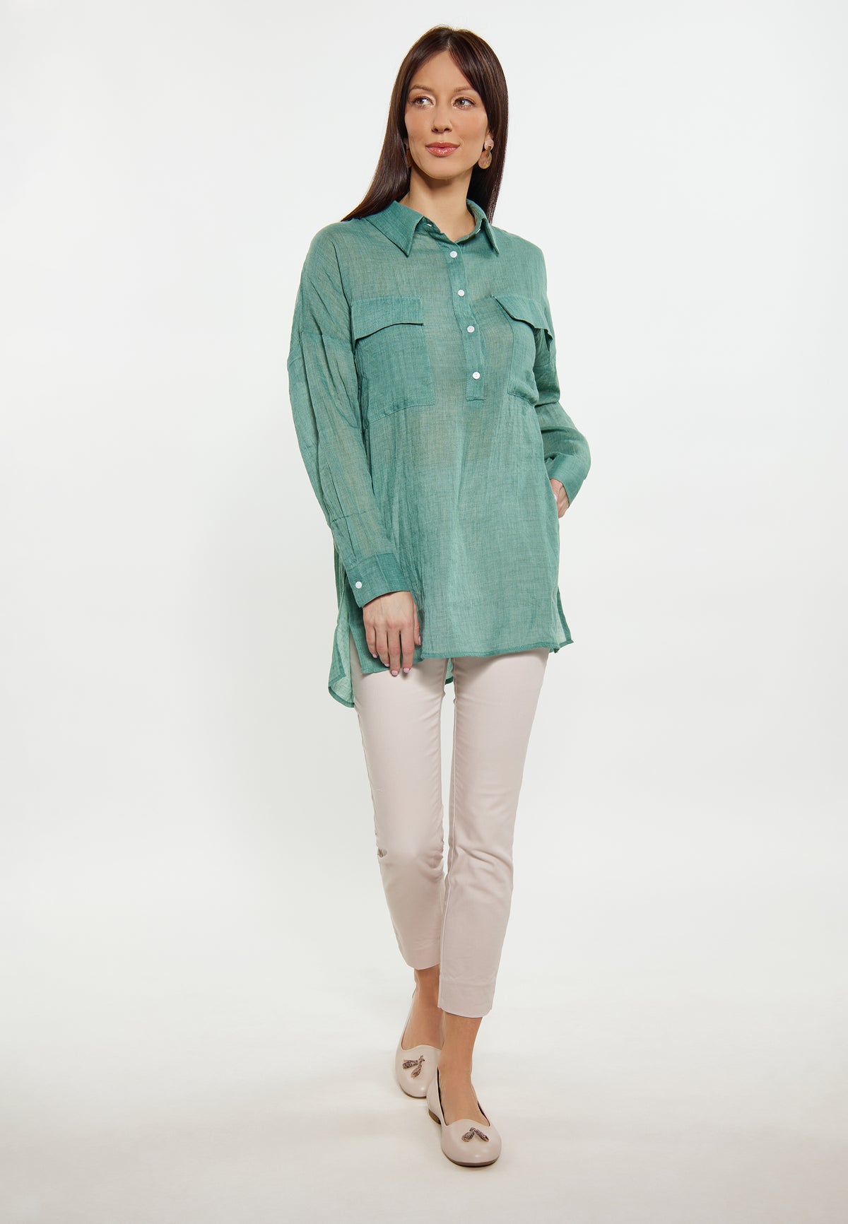Risa Women's Blouse