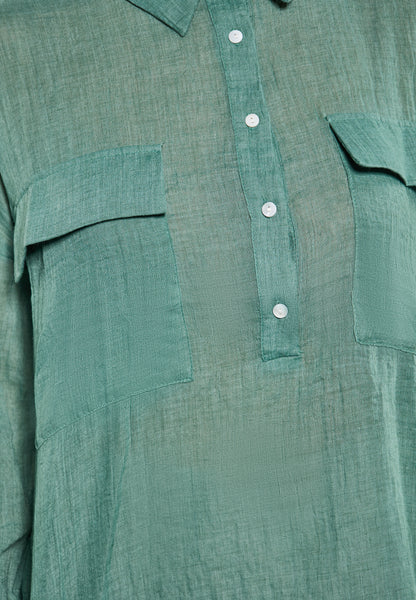 Halee Women's Blouse