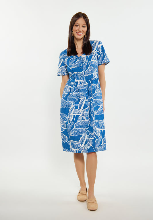 Jeona Women's Dress