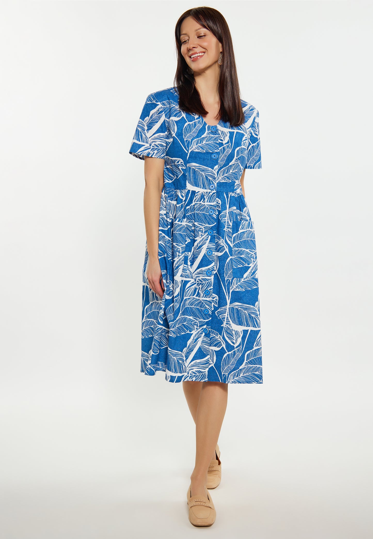 Albee Women's Dress