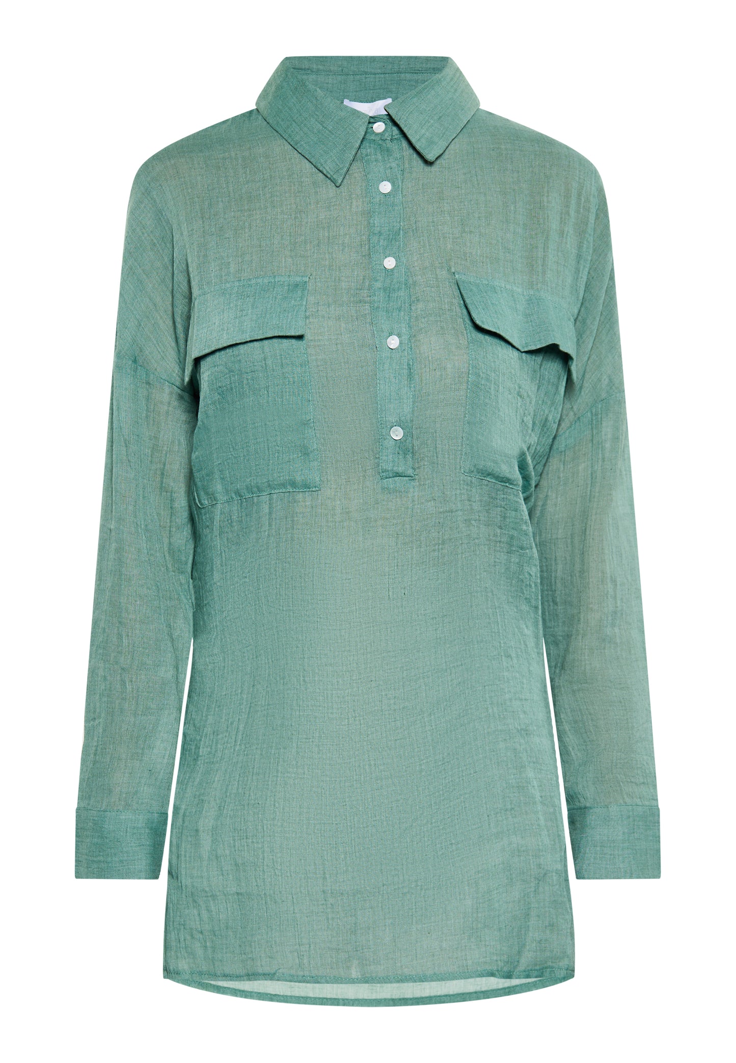 Halee Women's Blouse