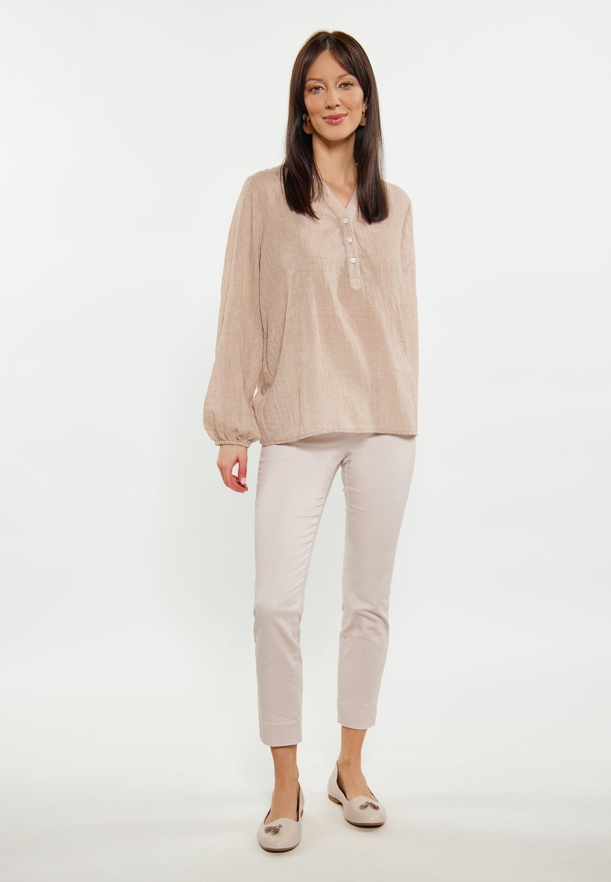 Risa Women's Blouse