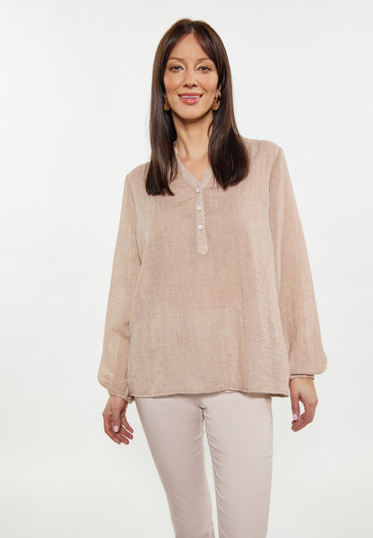 Risa Women's Blouse