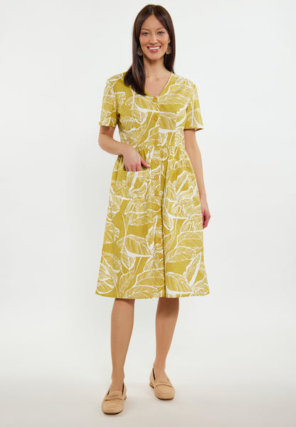 Albee Women's Dress