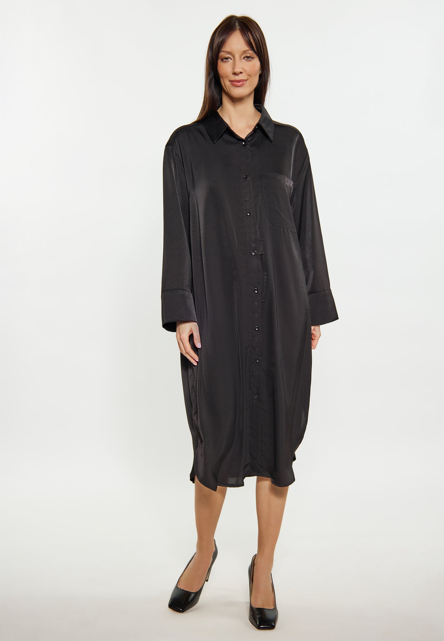 Sukienka damska usha BLACK LABEL
