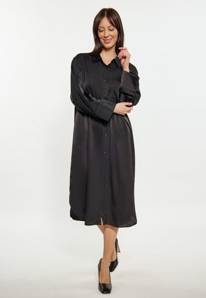 Sukienka damska usha BLACK LABEL