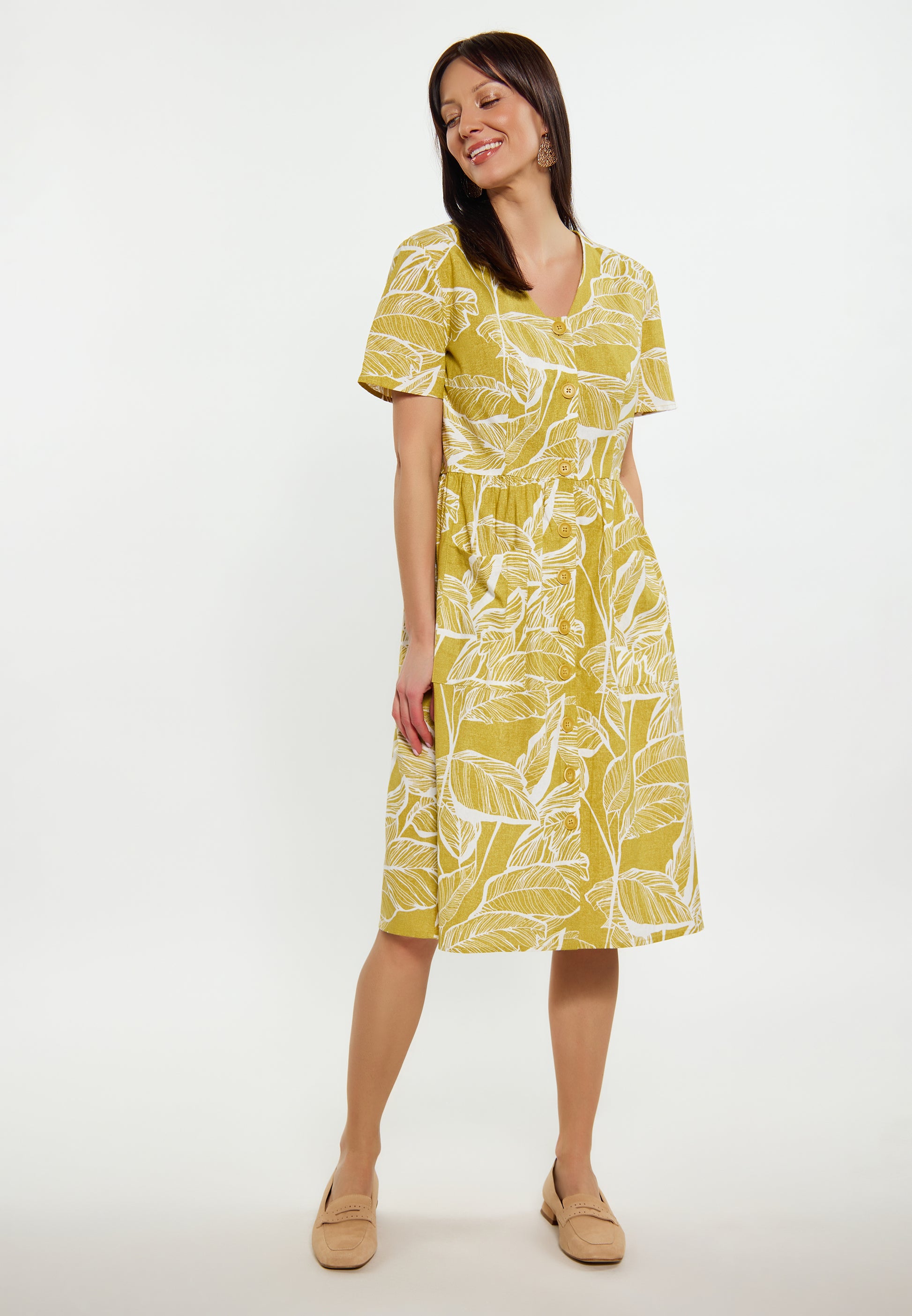 Albee Women's Dress