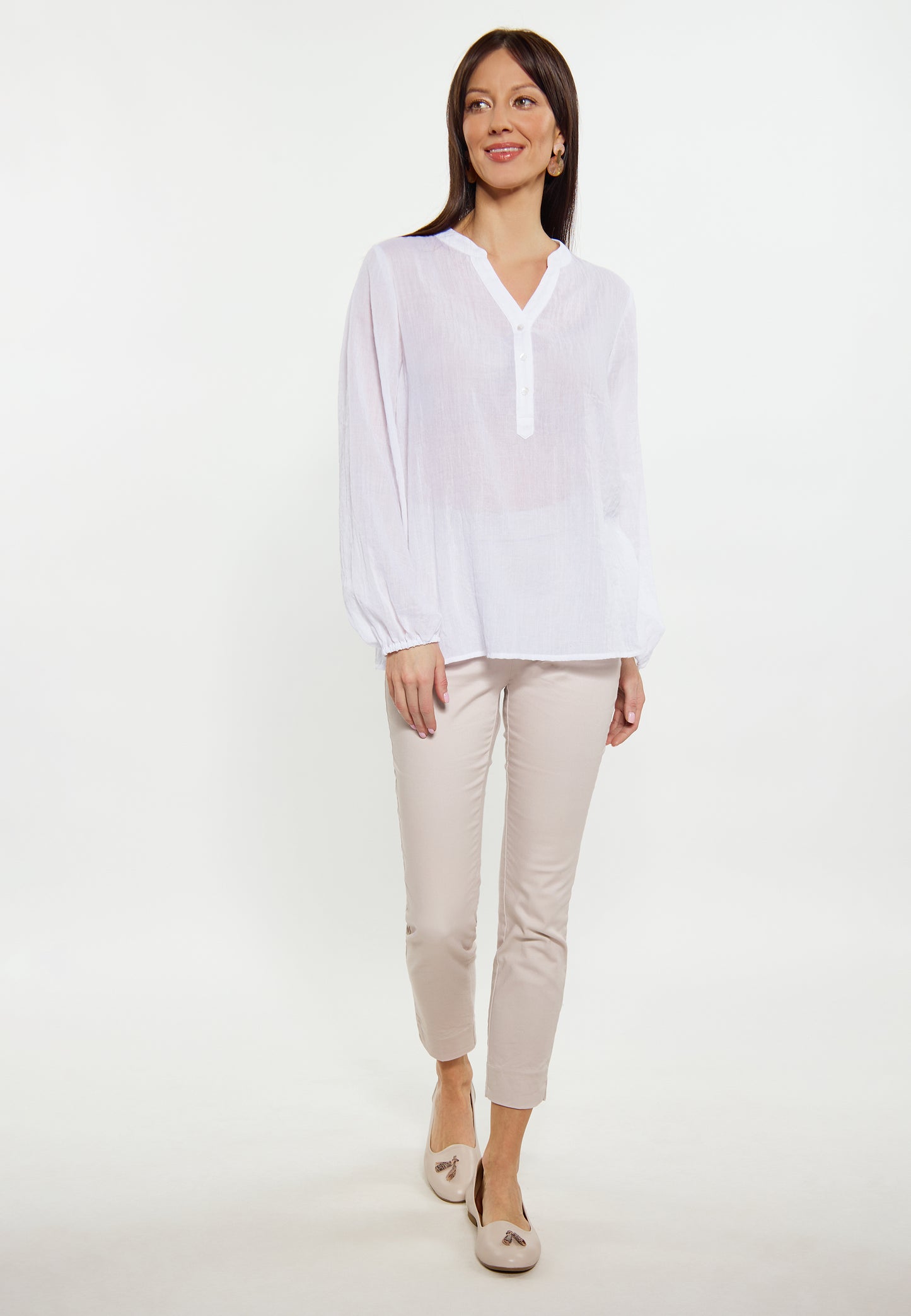 Minya Women's Blouse