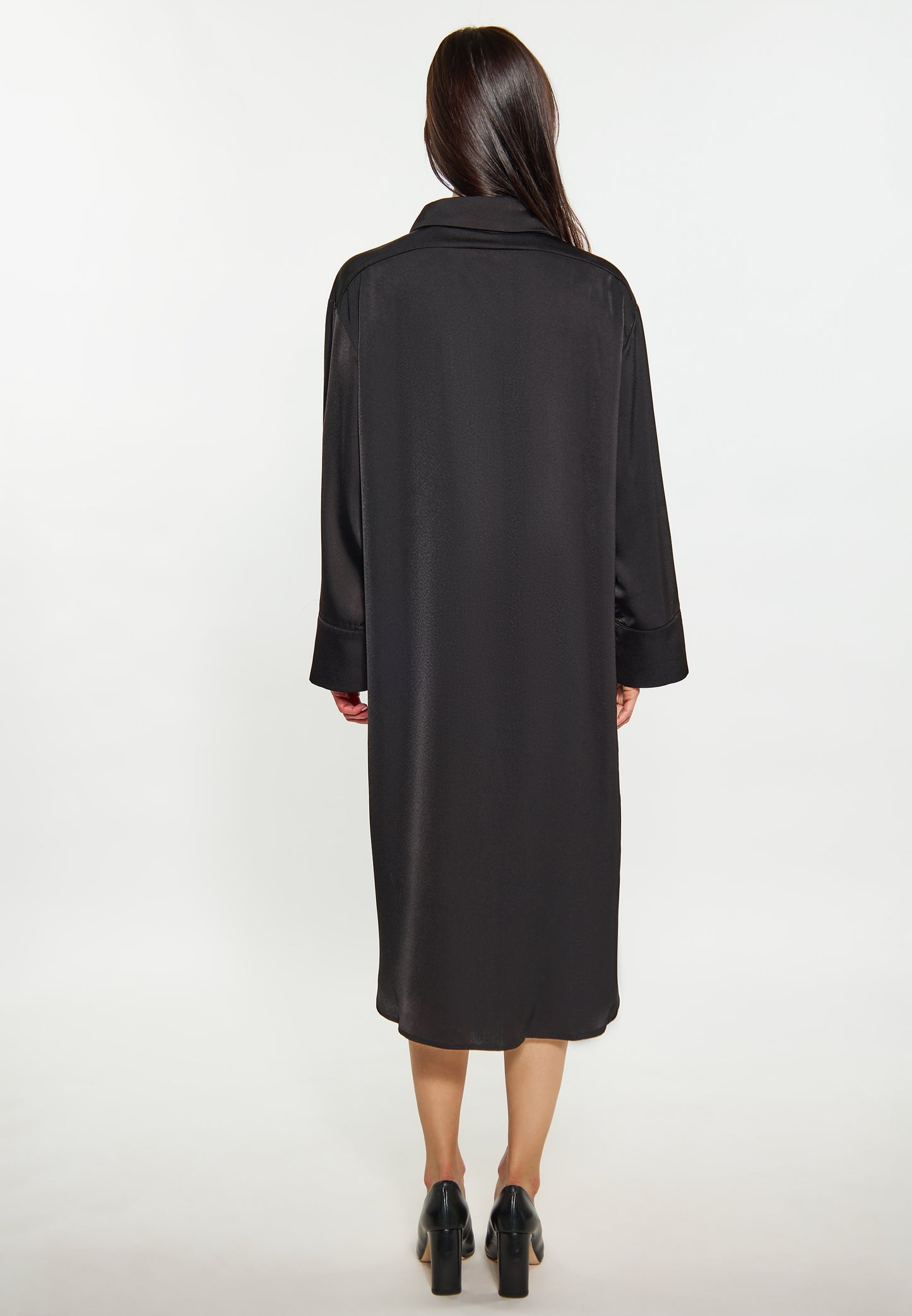 Sukienka damska usha BLACK LABEL