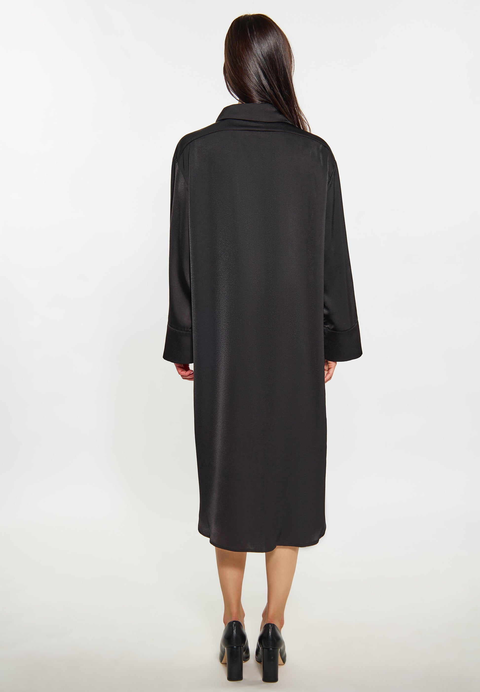 Sukienka damska usha BLACK LABEL