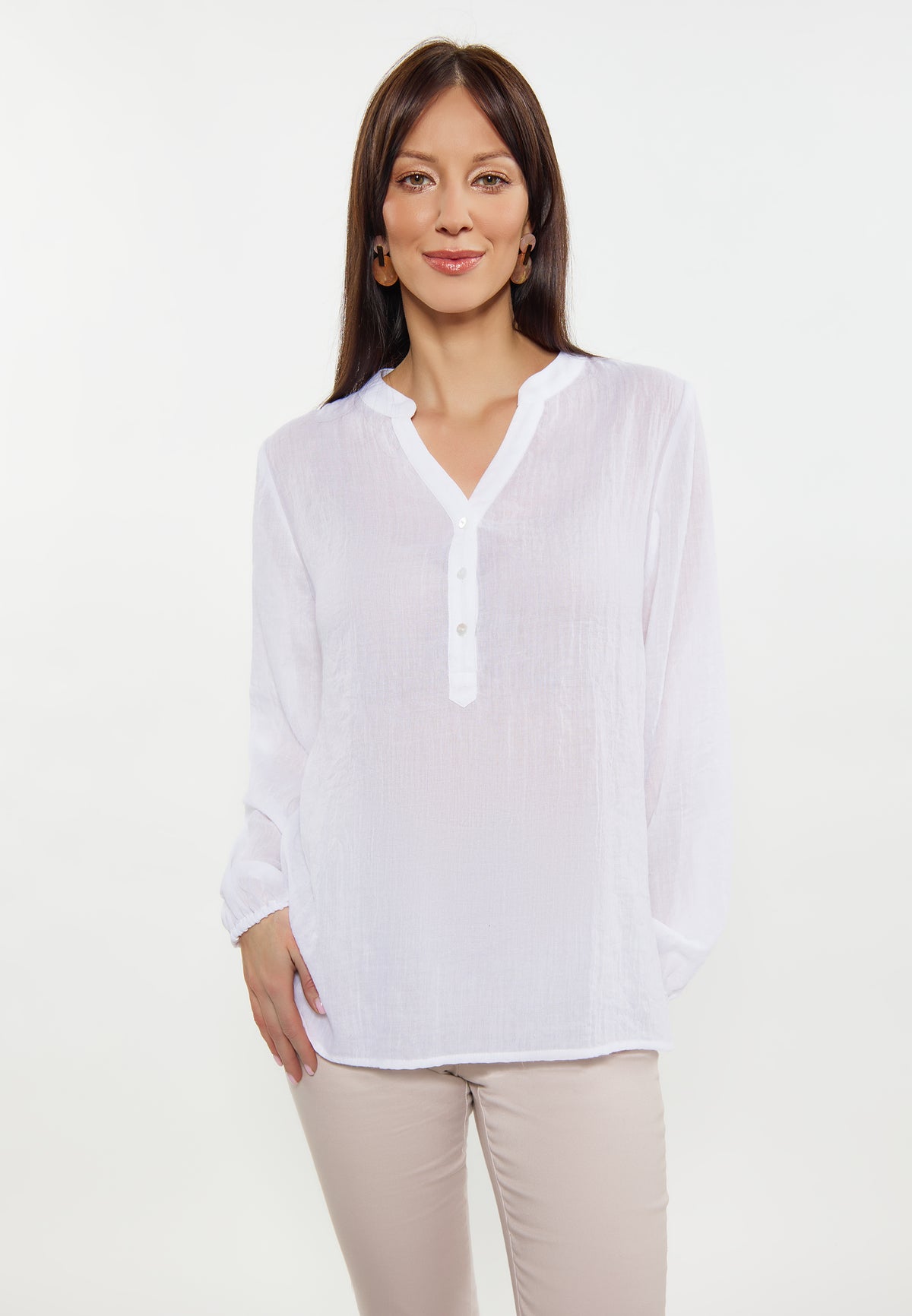Risa Women's Blouse