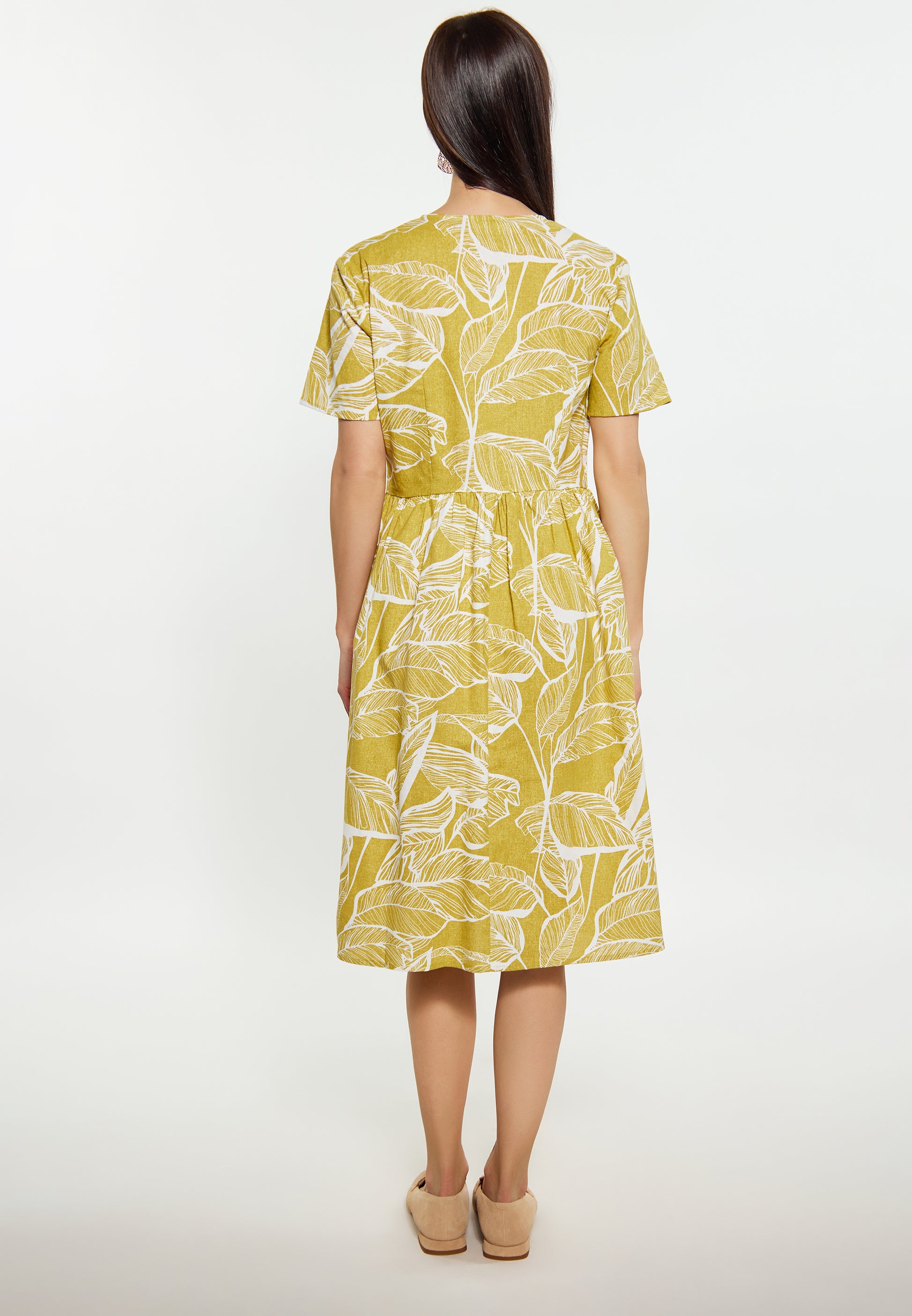 Albee Women's Dress