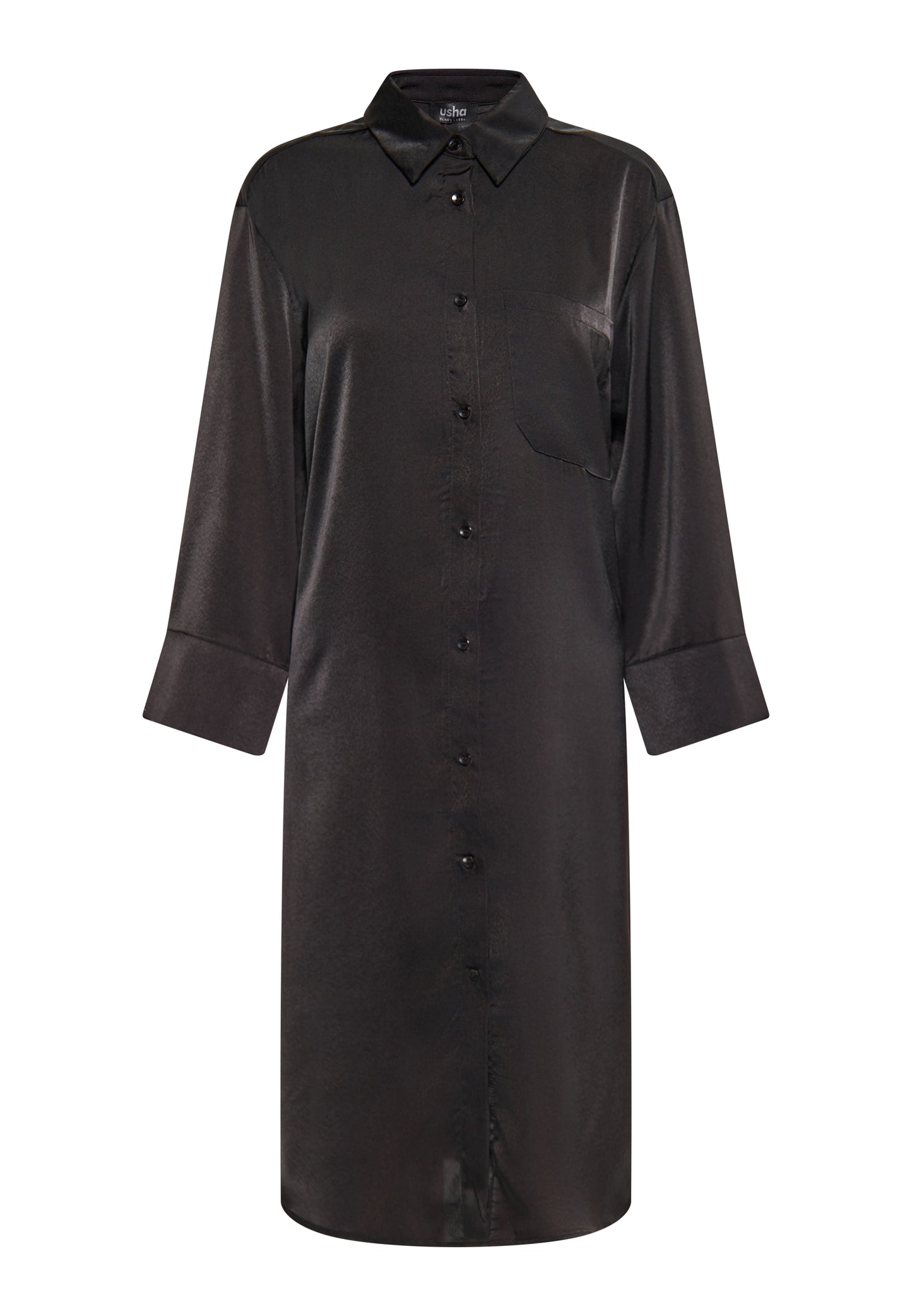 Sukienka damska usha BLACK LABEL