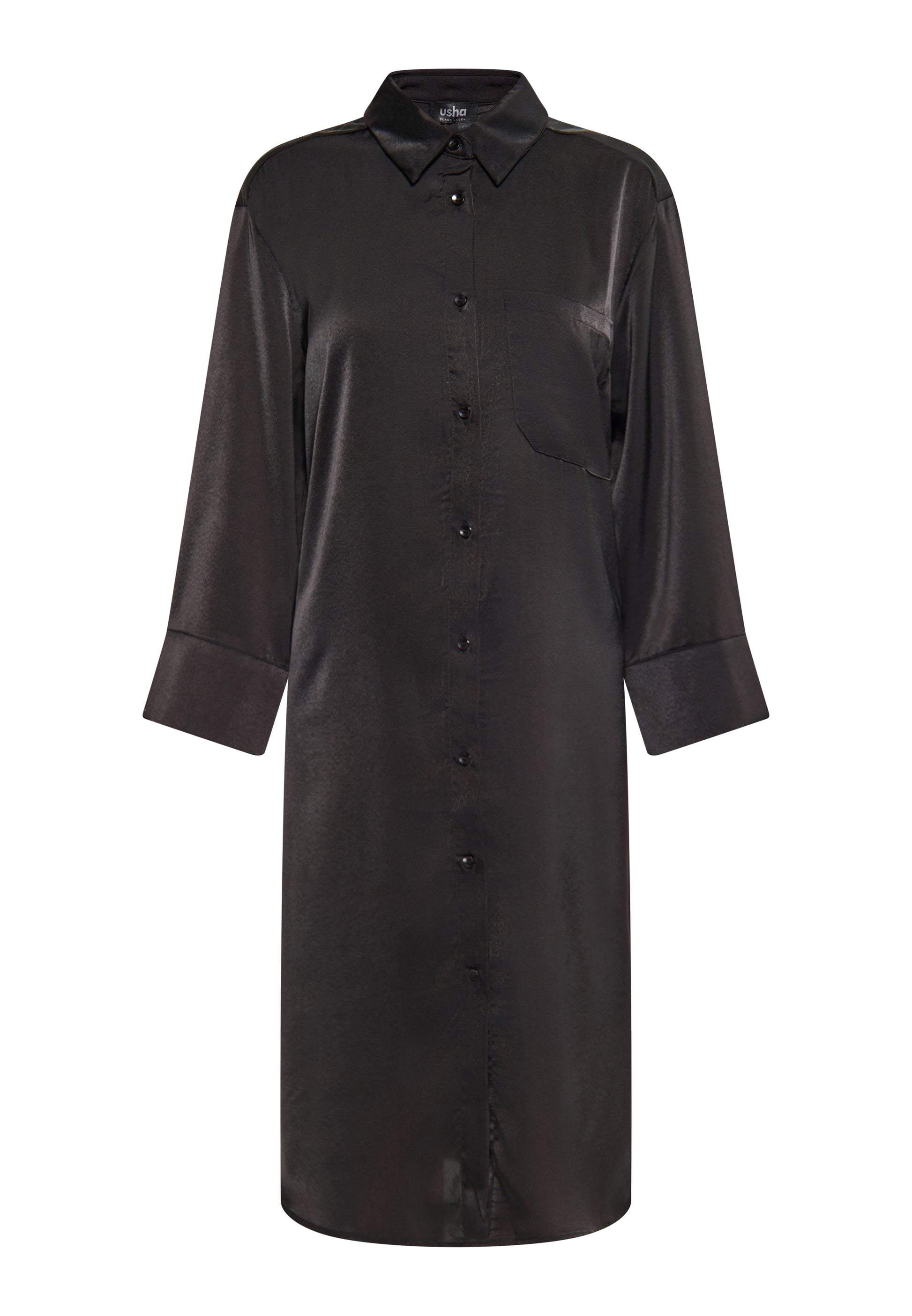 Sukienka damska usha BLACK LABEL