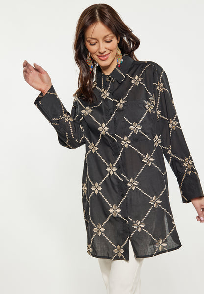 Gelya Women's Blouse