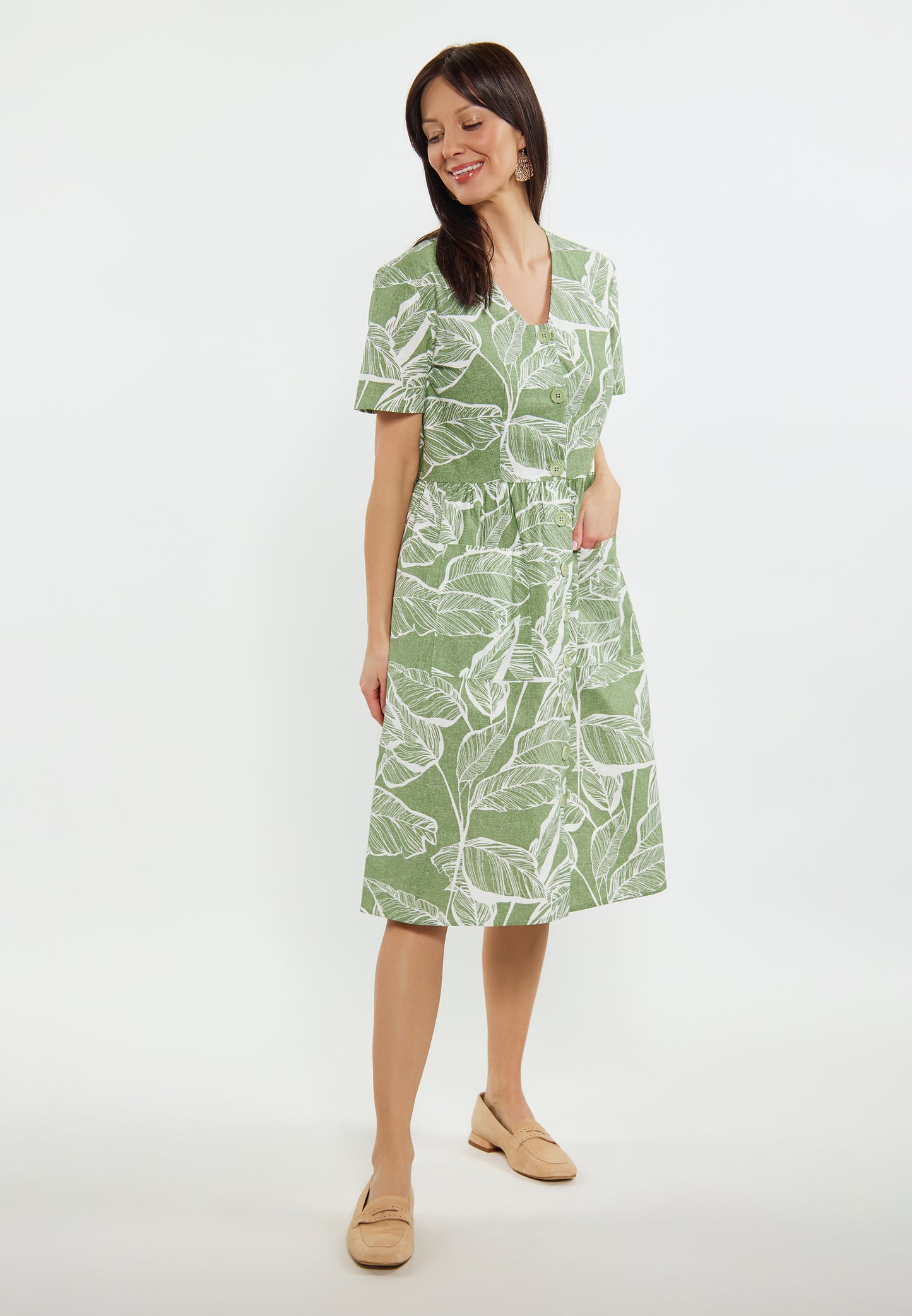 Albee Women's Dress