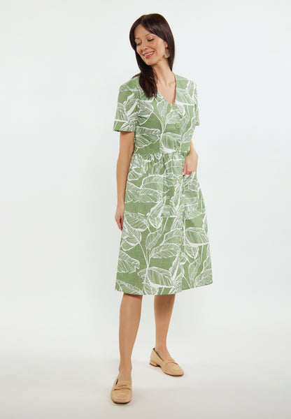 Albee Women's Dress