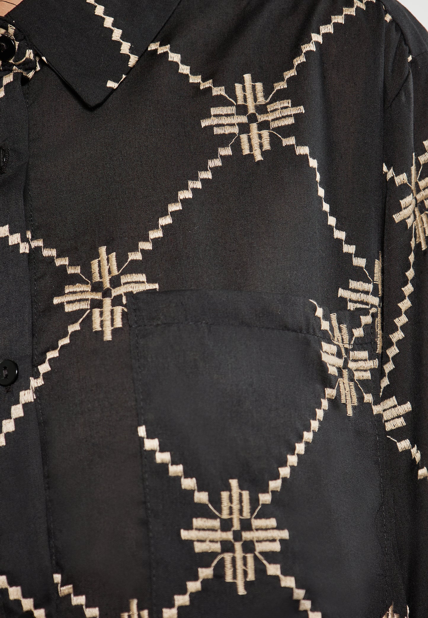 Merro Women's Blouse