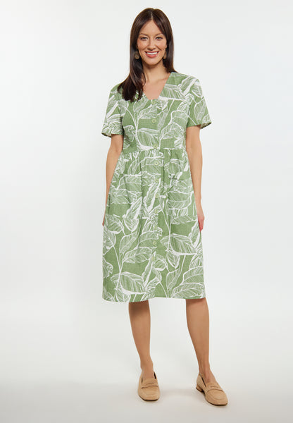 Albee Women's Dress
