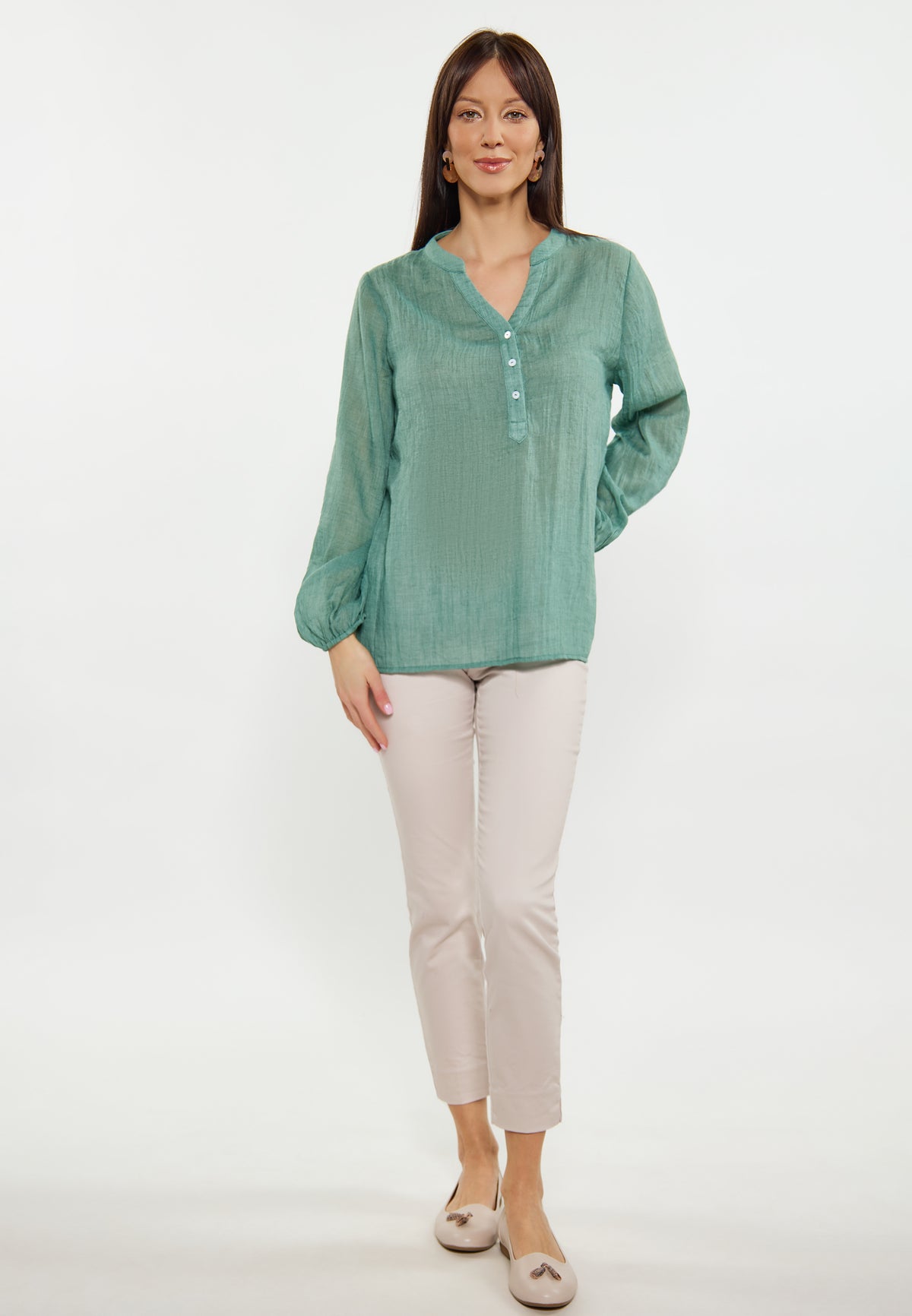 Risa Women's Blouse