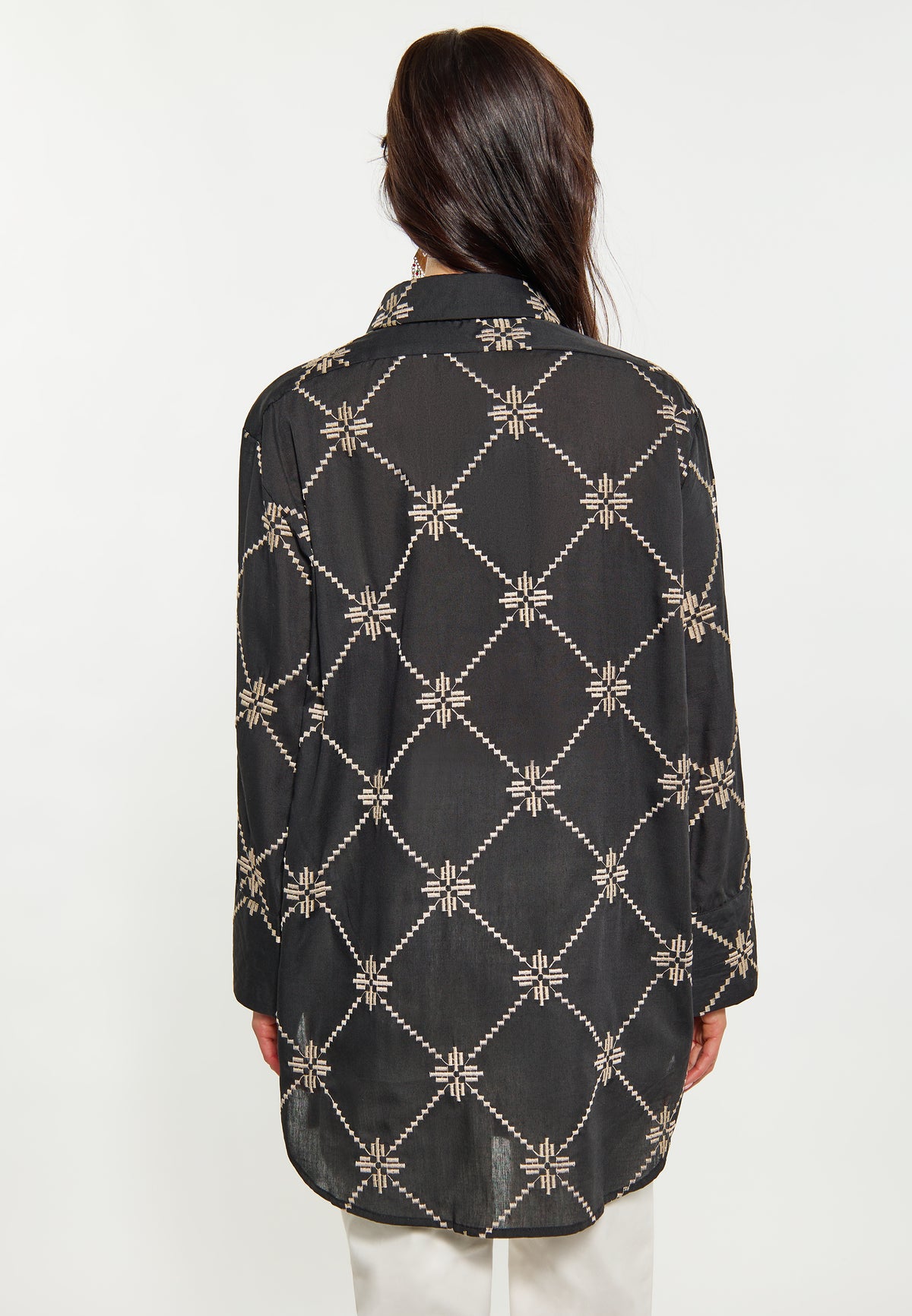 Gelya Women's Blouse