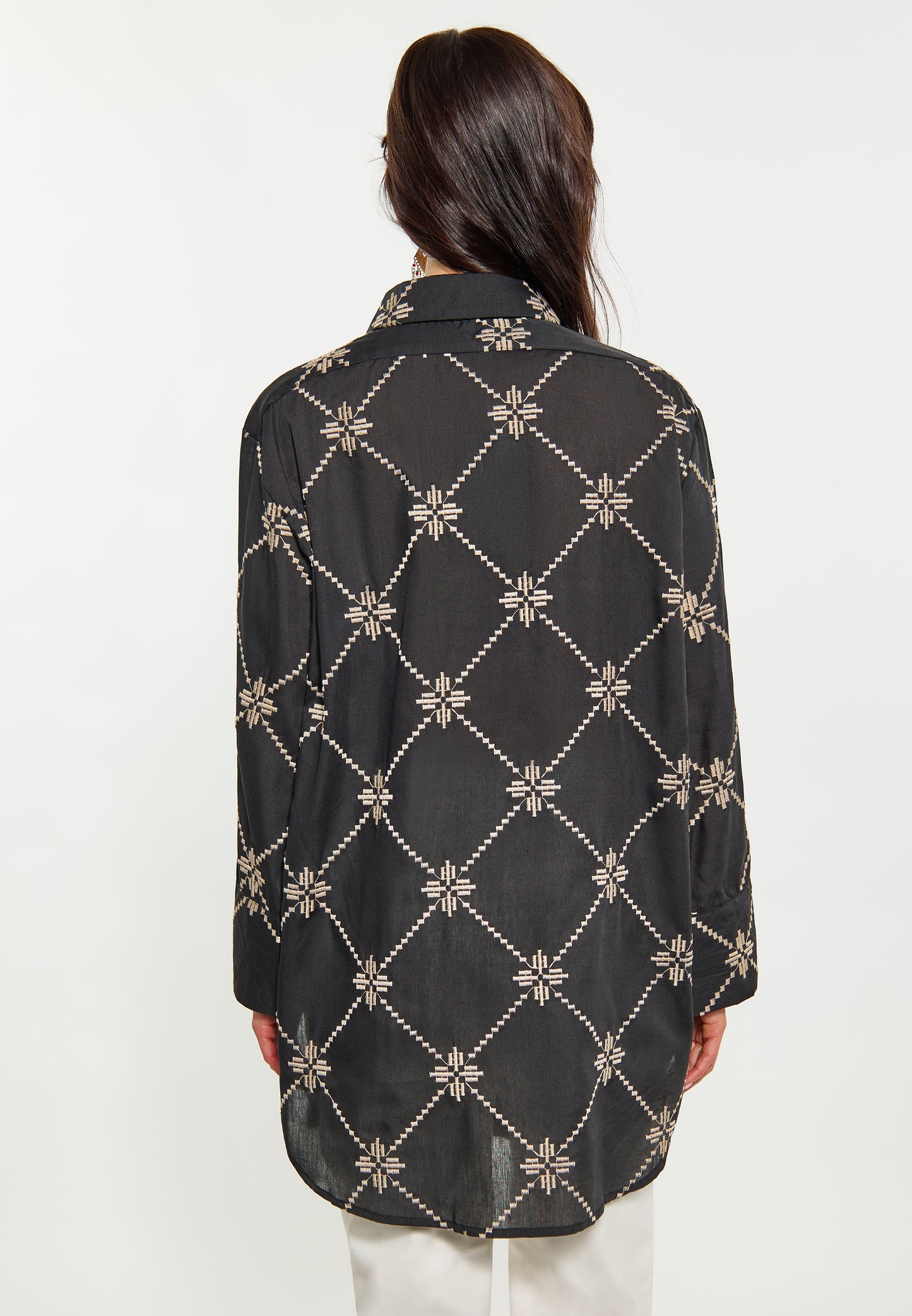 Gaya Women's Blouse